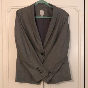 Halogen Suit jacket